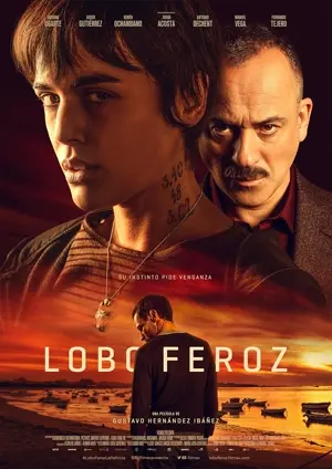Lobo feroz