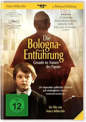 Die Bologna-Entführung