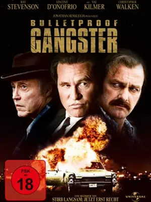 Bulletproof Gangster