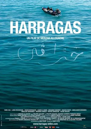 Harragas