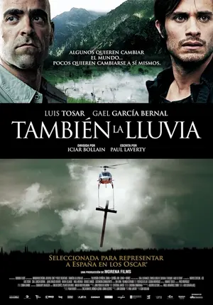 Und dann der Regen - También la lluvia