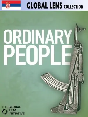Ordinary People