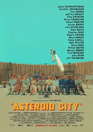 Asteroid City