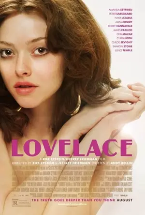 Linda Lovelace - Pornostar
