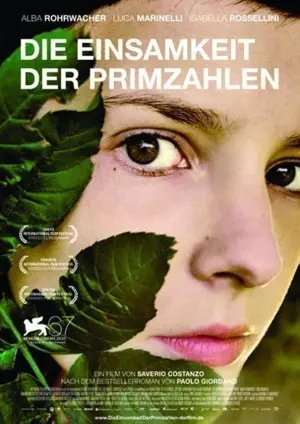 Die Einsamkeit der Primzahlen