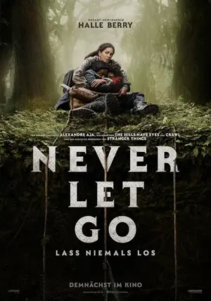 Never Let Go: Lass niemals los