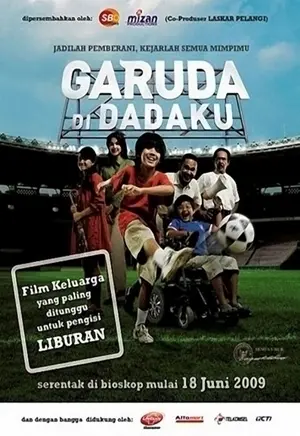 Garuda di Dadaku