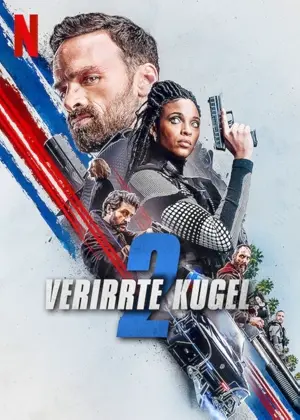 Verirrte Kugel 2