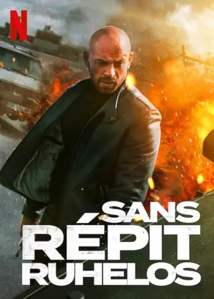 Sans Répit - Ruhelos