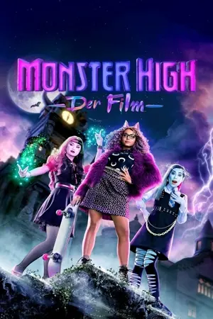 Monster High: Der Film
