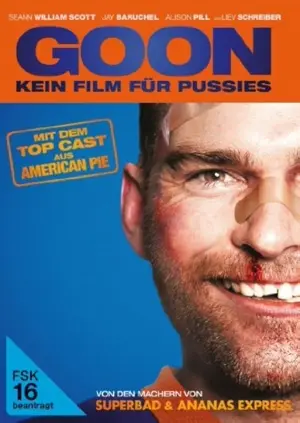 Goon - Kein Film für Pussies