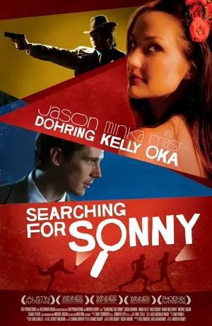 Searching for Sonny