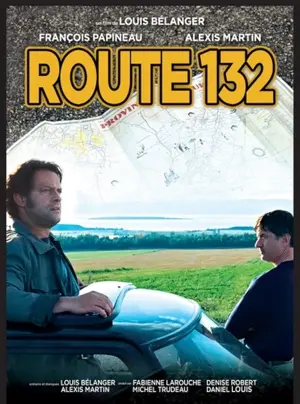Route 132