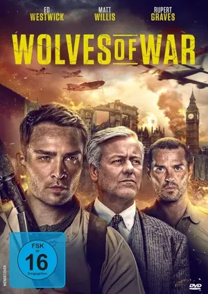 Wolves of War