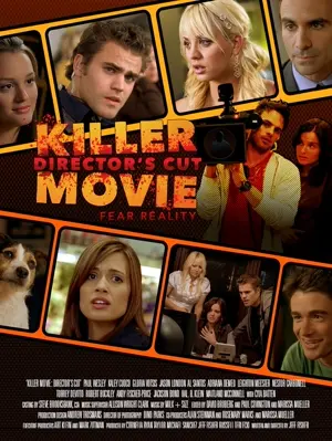 Killer Movie: Director's Cut