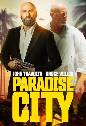 Paradise City: Endstation Rache