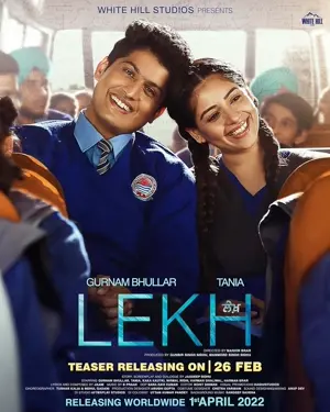 Lekh