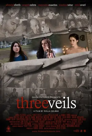 Three Veils
