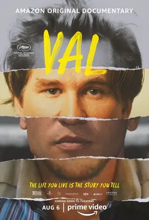 Val Kilmer - Ein Leben zwischen 'Top Gun' und 'The Doors'