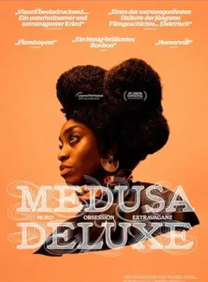 Medusa Deluxe