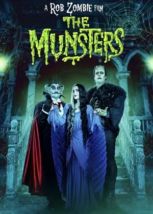 Die Munsters