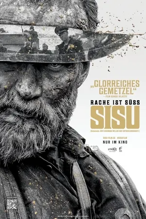 Sisu: Rache ist süss