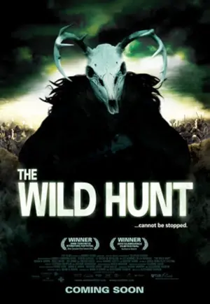 The Wild Hunt
