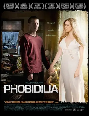 Phobidilia