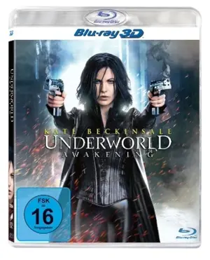 Underworld: Awakening