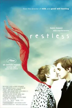 Restless - Nur mit Dir