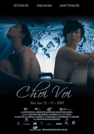 Choi voi