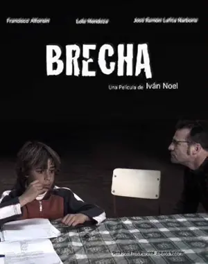 Brecha