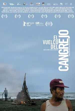 El vuelco del cangrejo
