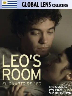 El cuarto de Leo