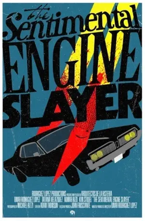 The Sentimental Engine Slayer