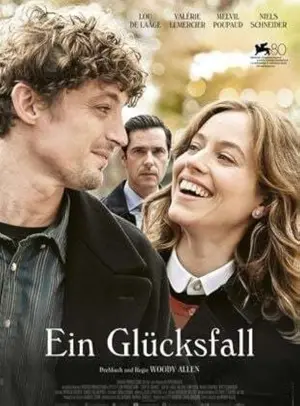 Ein Glücksfall