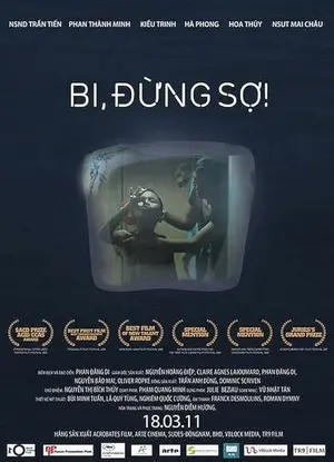 Hab keine Angst, Bi!