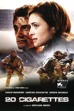 20 sigarette