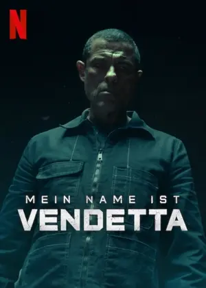 Mein Name Ist Vendetta