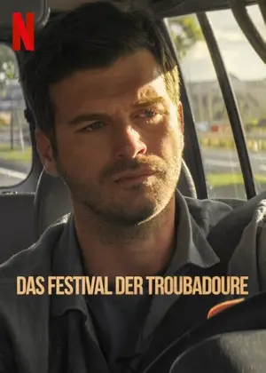 Das Festival der Troubadoure