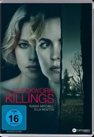The Clockwork Killings
