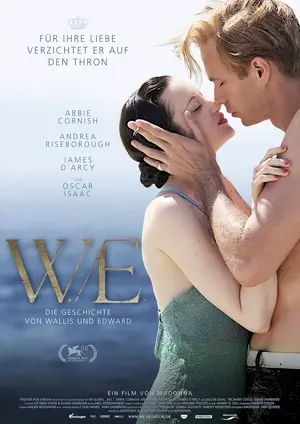 W. E. - Die Romanze des Jahrhunderts