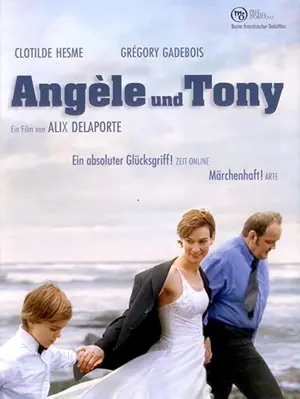Angèle und Tony
