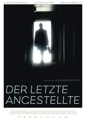 Der letzte Angestellte