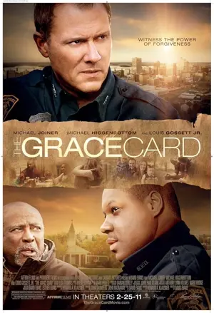 The Grace Card