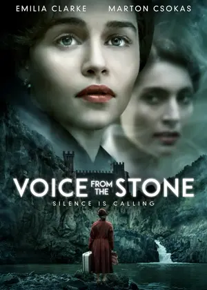 Voice from the Stone - Ruf aus dem Jenseits