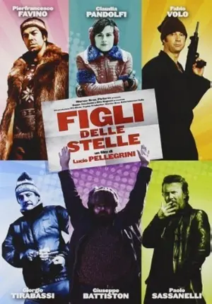 Figli delle stelle