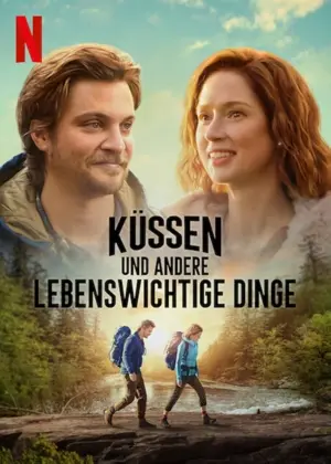 Küssen und andere lebenswichtige Dinge