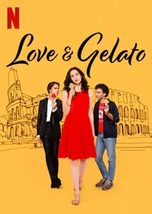Love & Gelato