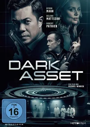 Dark Asset